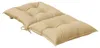 vidaXL Niedriglehner-Auflagen 6 Stk. Melange Beige 100x50x7 Produktbild-Vorschau 5