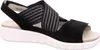Waldläufer order Sandalette schwarz in Gr. 40.5 Produktbild-Vorschau 6