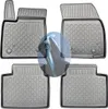 Z520086 TPE-Gummifußmatten kompatibel mit  Ford Focus  4 HN Produktbild-Vorschau 1