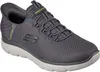 Skechers Sneakers 232457-CHAR in Grey color size 45 Náhled obrázku produktu 17