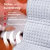 Seranova Elektrisches Wärmekissen für Rücken, Füße, Nacken, Produktbild-Vorschau 4