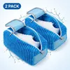 Schuhwaschbeutel 2er Set für die Waschmaschine – Produktbild-Vorschau 1
