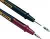 Fluke TL175E - Messleitung - CAT II - CAT III - CAT IV - 4 Produktbild-Vorschau 1