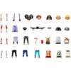 My Figures: Fashion Produktbild-Vorschau 9