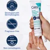 CeraVe Acne Foaming Cream Wash, Akne schäumende Waschcreme, Produktbild-Vorschau 3