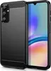 Karbonové pouzdro pro Samsung Galaxy A05s ochranné pouzdro Náhled obrázku produktu 1