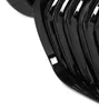 BMW 1 F20 15-18 Reins entre les phares (gauche + droite) Voir les images du produit 5