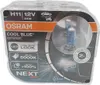 OSRAM COOL BLUE INTENSE NextGen. H11 PGJ19-2 12V/55W Náhľad obrázku produktu 11