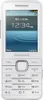 Samsung GT-S5611 White Dual Sim MP3 UKW Radio Kamera Produktbild-Vorschau 1