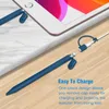 Fintie Custodia in silicone compatibile con Apple Pencil Anteprima dell’immagine prodotto 3