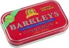 Barkleys Intense Cinnamon Gum žvýkačky bez cukru 30g Náhled obrázku produktu 1