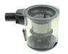 Ariete AT5186037200 Staubbehälter für 2763 2767 Produktbild-Vorschau 1