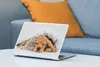 MuchoWow® Laptop Aufkleber Sticker Cover Haustiere - Hund - Produktbild-Vorschau 4