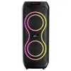 Großer Bluetooth-Lautsprecher 120 W RMS/1400 W PMPO zwei Produktbild-Vorschau 1