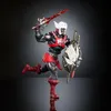 Masters of the Universe JHJ79, 6 lat(a), Wielobarwny, Podgląd zdjęcia produktu 7