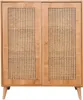 Skye Decor, buffet Hazeran, commode, buffet, chêne, bois, Voir les images du produit 6