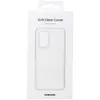 Samsung Galaxy Soft Clear Cover EF-QA536 pre Galaxy A53 5G Náhľad obrázku produktu 6