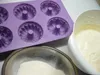 Silikonform mini Guglhupf Produktbild-Vorschau 7