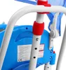 bicicletta per bambini a 3 ruote Blue Elephant + suoni + Anteprima dell’immagine prodotto 9