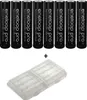 8X Eneloop PRO AAA Akkus 1,2V 900mAh wiederaufladbar + Produktbild-Vorschau 2