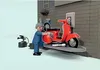 71620 60S Vespa Garage Podgląd zdjęcia produktu 5