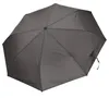 Knirps A.200 M Duomatic - Taschenschirm Regenschirm (dark Produktbild-Vorschau 2