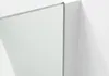 Duschwand Glas weiß 100x200cm 8 mm ESG Sicherheitsglas Produktbild-Vorschau 4