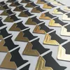 CLASSIC goldene Fotoecken x24 Produktbild-Vorschau 2