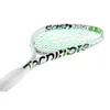 Tecnifibre Slash 125 Squashschläger Silber  Silber One Size Produktbild-Vorschau 2