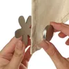 com-four® 4x Tischdeckenbeschwerer - Tischtuchgewichte aus Produktbild-Vorschau 3