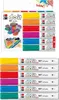 Marabu Acrylmarker DO IT Craftmarker 6er Set Produktbild-Vorschau 3