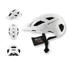 KED Embrace MU-1 Unisex Fahrradhelm white matt 52-58 Produktbild-Vorschau 7