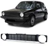 Kühlergrill Sportgrill Grill für VW Golf 1 + Cabrio + Caddy – Produktansicht Produktbild-Vorschau