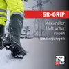 Dunlop Stiefel FieldPro Thermo+ full safety S5L grün nach Produktbild-Vorschau 8