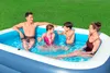 Bestway® Family Pool Summer Bliss™ mit Sonnenschutzdach 254 Produktbild-Vorschau 3
