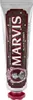 Dentifrice Marvis Black Forest 75 ml Voir les images du produit 1