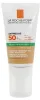 La Roche Posay Anthelios Crema Gel Dry Touch Color FPS50+ Anteprima dell’immagine prodotto 7