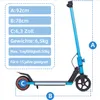 Draixcor Elektro-Kinderroller 6,5 Zoll E-Roller für Kinder Produktbild-Vorschau 8
