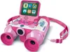 VTech Genius XL Interaktives Video Fernglas, Rosa, Produktbild-Vorschau 1