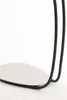 Light & Living Beistelltisch MARSH Metall raues Nickel Produktbild-Vorschau 7