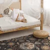 Pflanzenornamente im persischen Vintage-Stil – Vinyl Produktbild-Vorschau 2