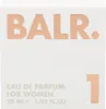 BALR. 1 PER LE DONNE Edp Spray Anteprima dell’immagine prodotto 3