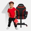 Sedia da gioco per bambini Huzaro Ranger 1.0 Red Mesh, Anteprima dell’immagine prodotto 18
