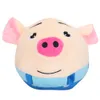 Elektronischer Hunde-Springball, USB-ladbar, waschbares Produktbild-Vorschau 3