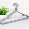 Kinderkleiderbügel aus Metall - 20er Set - Rutschfeste Produktbild-Vorschau 2