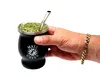 VAKAPI Yerba Mate Tee Set - Vakapi Pera 500g Mate-Tee mit Produktbild-Vorschau 7