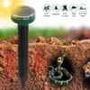 Solárne zariadenie na odpudzovanie škodcov, solárny Náhľad obrázku produktu 4