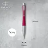 Parker Urban Twist Vibrant Magenta C.C. Stylo à bille M Voir les images du produit 10