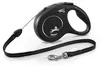 flexi New Classic S Seil 8 m schwarz Produktbild-Vorschau 2