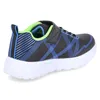 SKECHERS Flex-Glow Jungen Mesh Sneakers black, Skechers Produktbild-Vorschau 30
